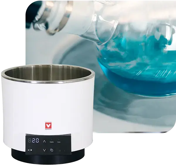 Yamato lab bath unit