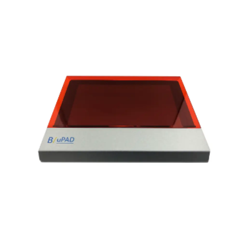 BluPAD Dual LED Blue:White Light Transilluminator (4).webp