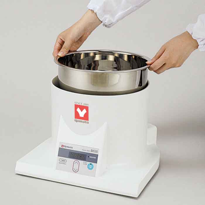 BM500-handle