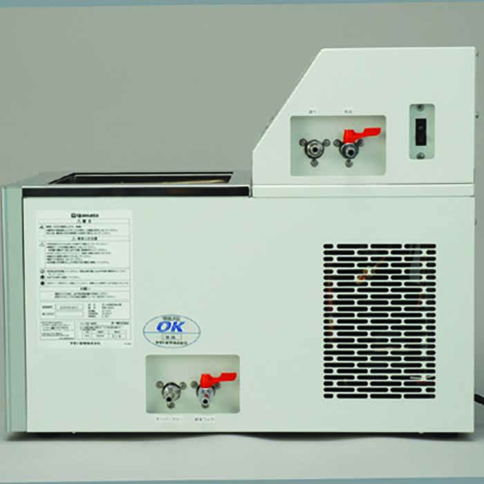 Yamato BBL Series Constant Low Temperature Water Baths