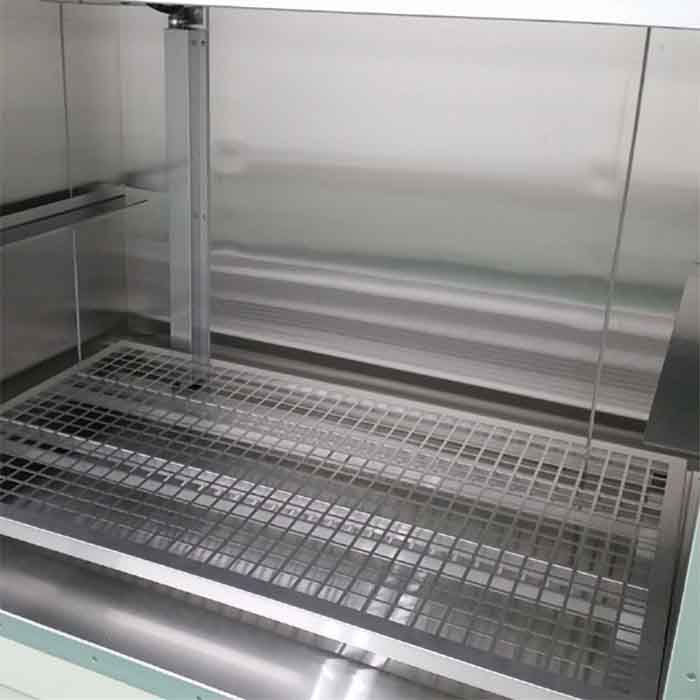 Yamato YY711 Low Temperature Chamber