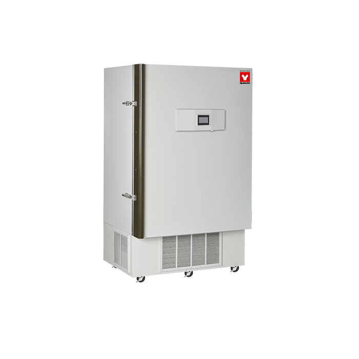 Ultra-Low ULF Platinum Series Vertical (Upright) Freezers