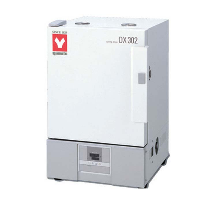 Yamato DX Series Economical Natural Convection Ovens