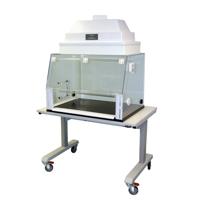 PCR Stand
