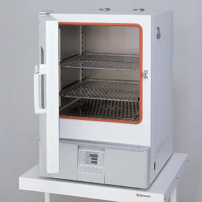 Yamato DVS Series Programmable Natural Convection Ovens