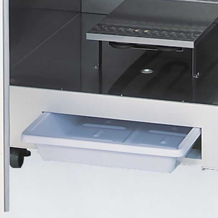 Yamato DG Series Glassware Drying Natural Convection Ovens