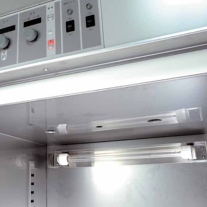 Yamato DG Series Glassware Drying Natural Convection Ovens
