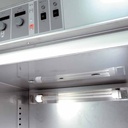 Yamato DG Series Glassware Drying Natural Convection Ovens