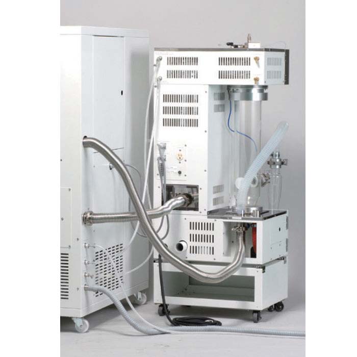 Yamato RE Series Highly Functional & Programmable Rotary Evaporator (copy)