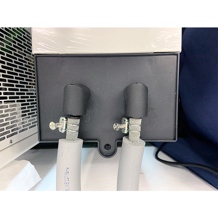 CF302 Connection