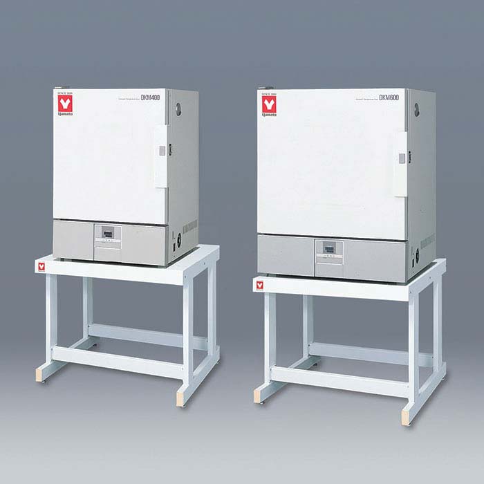 Yamato DKM Series Basic & Economical Forced Convection Ovens