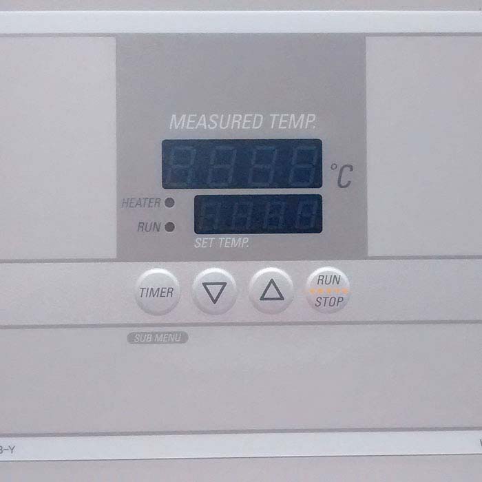 Yamato DKM Series Basic & Economical Forced Convection Ovens