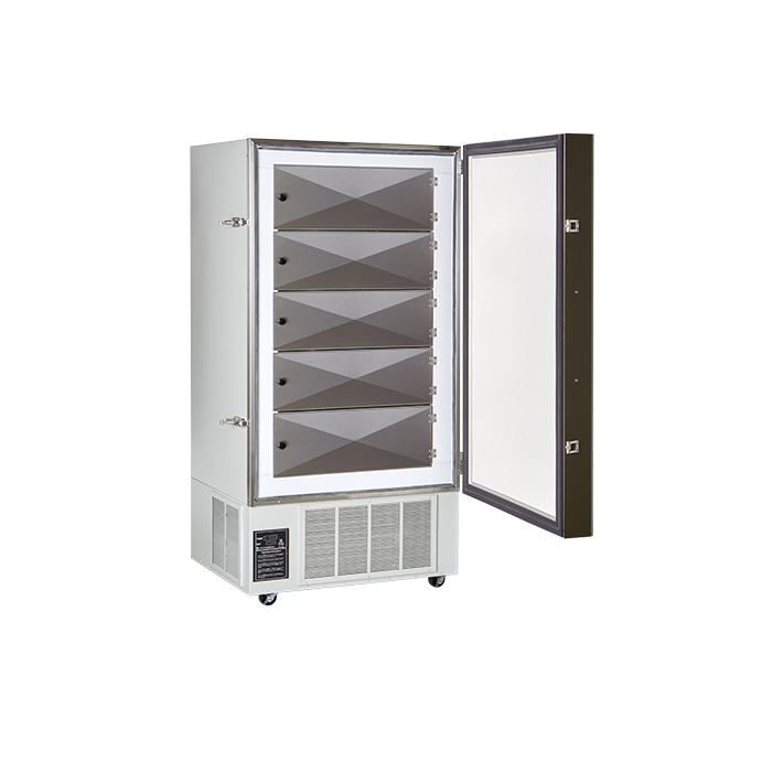 Low-Temp LTF Series Vertical (Upright) Freezers