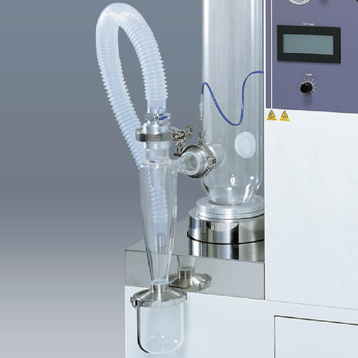 Yamato GB210A Versatile Mini Spray Dryer