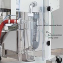 Yamato DL410 Large Capacity Spray Dryer