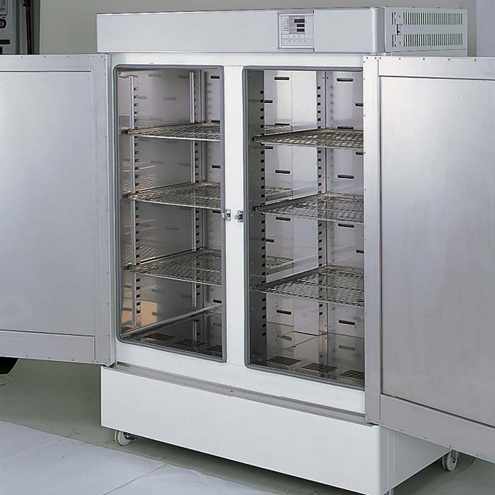 Yamato DKN Series Standard Programmable Forced Convection Ovens