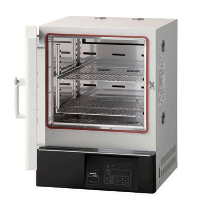 Yamato DNE Series Energy Saving Programmable Forced Convection Ovens