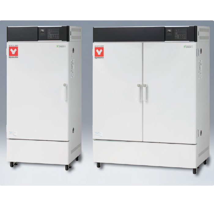 Yamato DNE Series Energy Saving Programmable Forced Convection Ovens