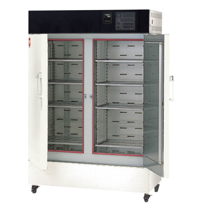 Yamato DNE Series Energy Saving Programmable Forced Convection Ovens
