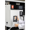 WG-252-1012 Two Independent Dispensers for Water Sampling