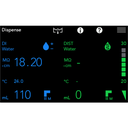WG-252-1012 Control Panel