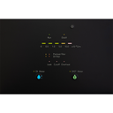 WG205 Control Panel