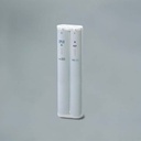 WG250B1000 Ion Exchange Resin Cartridge-CPC-S