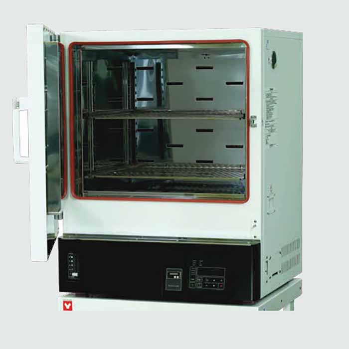 Yamato DNF Series Energy Saving & Air Velocity Controllable Forced Convection Ovens