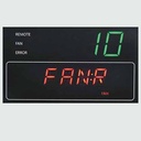 Yamato DNF Series Energy Saving & Air Velocity Controllable Forced Convection Ovens