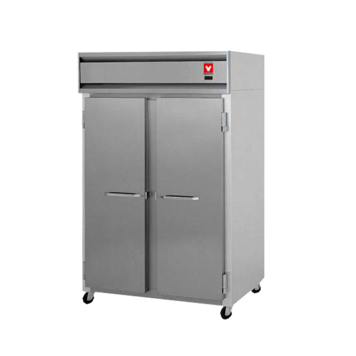 Yamato RFC Series Freezer / Refrigerator Combination