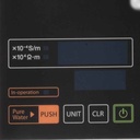 WE200 Control Panel