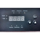 Yamato SK Series Standard Benchtop Steam Sterilizers & Autoclaves