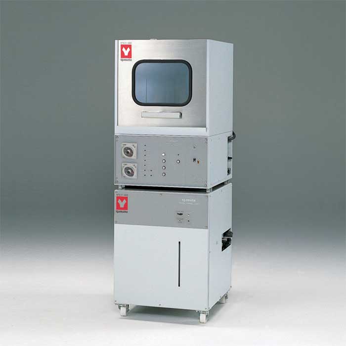 Yamato AW62 Fully-Automatic Glassware Washer