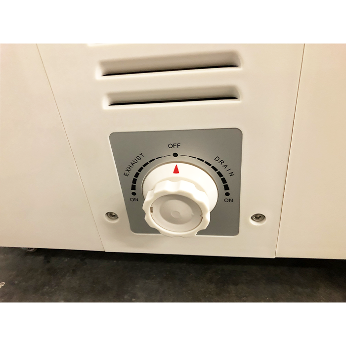 Yamato SK Series Compact Steam Sterilizers & Autoclaves