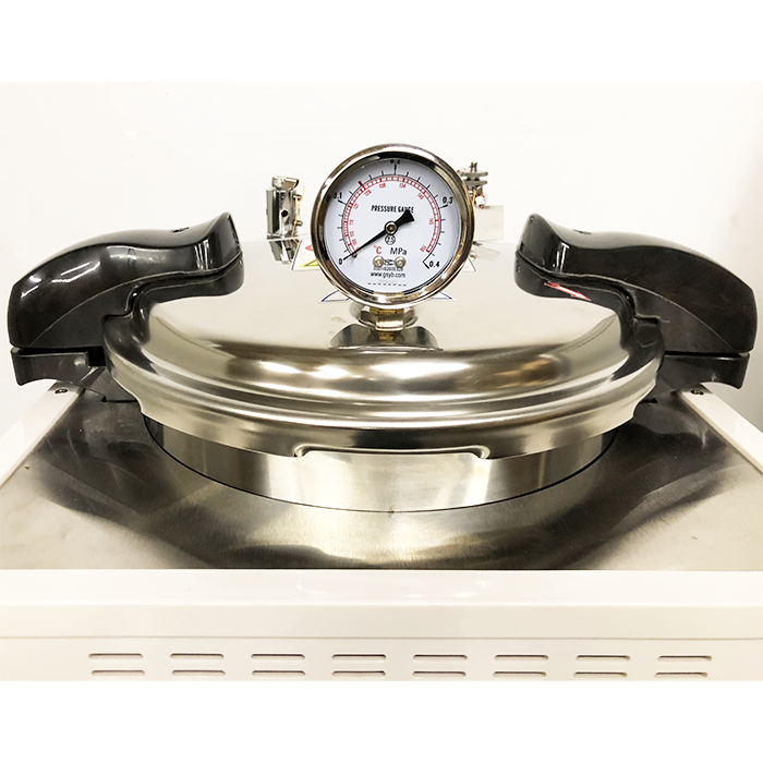 Yamato SK Series Standard Benchtop Steam Sterilizers & Autoclaves (copy)