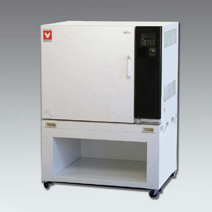 Yamato DF & DH Series High Performance Programmable Fine Ovens