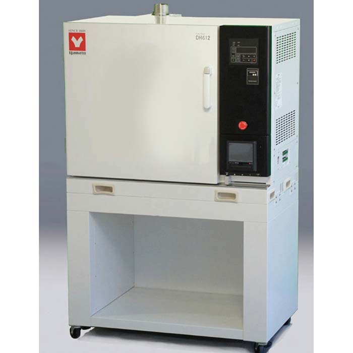 Yamato DF & DH Series High Performance Programmable Fine Ovens