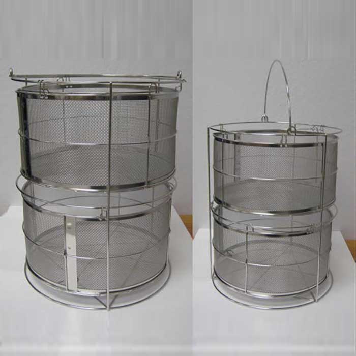 Yamato SQ Series Large Capacity Autoclaves & Steam Sterilizers