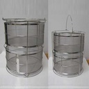Yamato SQ Series Large Capacity Autoclaves & Steam Sterilizers