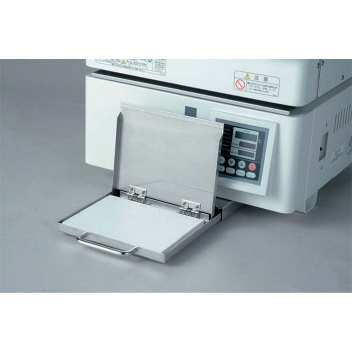 Yamato FO Series 11.3 to 30L Programmable Muffle Furnaces