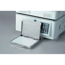 Yamato FO Series 11.3 to 30L Programmable Muffle Furnaces