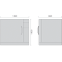Yamato High Temperature Fine Oven