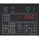Yamato DF & DH Series Large Capacity High Performance Fine Ovens