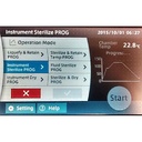 Yamato SM Series Large Capacity Autoclaves & Steam Sterilizers with Dryer