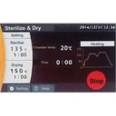Yamato SI Series Natural Convection Dry Sterilizers (copy)