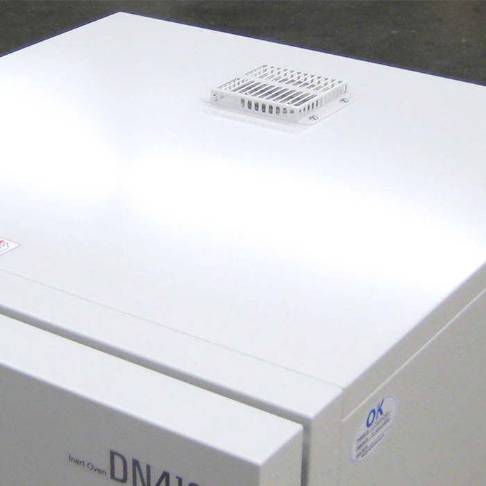 Yamato DN Series Inert Gas Ovens