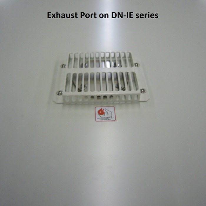 Yamato DN Series Inert Gas Ovens