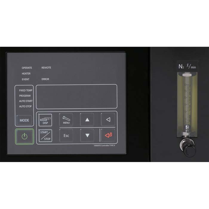 Yamato DN Series Inert Gas Ovens