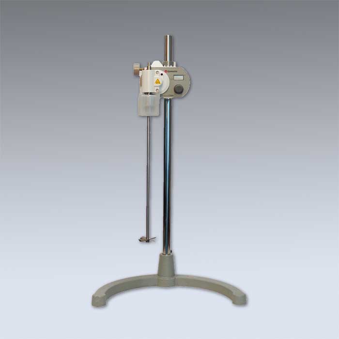 Yamato LT Series 1200 RPM Laboratory Stirrers