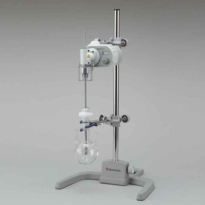Yamato MH Series Magnetic Stirrers with Hot Plates (copy)